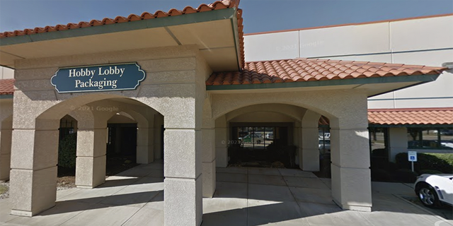 A Hobby Lobby employee shot and killed a manager on Wednesday afternoon. 