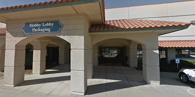 A Hobby Lobby employee shot and killed a manager on Wednesday afternoon.