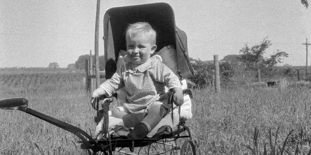 More than 298,000 baby boys born in the 1920s were named Charles in the U.S., according to the SSA.