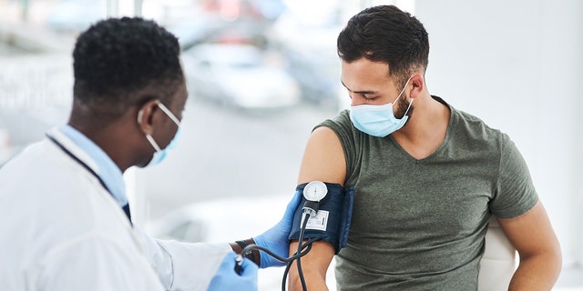 The new study revealed 106{fc1509ea675b3874d16a3203a98b9a1bd8da61315181db431b4a7ea1394b614e} more hospital admissions for millennials with diabetes and 55{fc1509ea675b3874d16a3203a98b9a1bd8da61315181db431b4a7ea1394b614e} more emergency room and urgent care visits for hypertension.