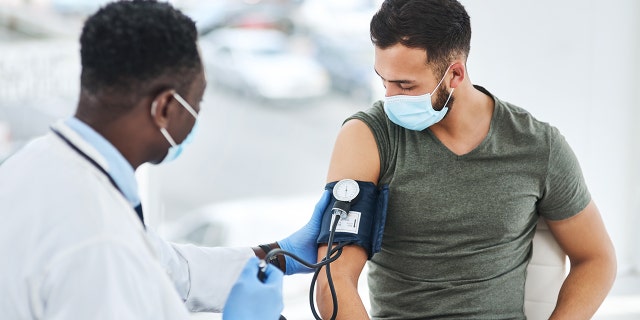 The new study revealed 106{fc1509ea675b3874d16a3203a98b9a1bd8da61315181db431b4a7ea1394b614e} more hospital admissions for millennials with diabetes and 55{fc1509ea675b3874d16a3203a98b9a1bd8da61315181db431b4a7ea1394b614e} more emergency room and urgent care visits for hypertension.