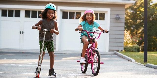 The sole purpose of National Siblings Day is to celebrate the bonds of brothers and sisters.