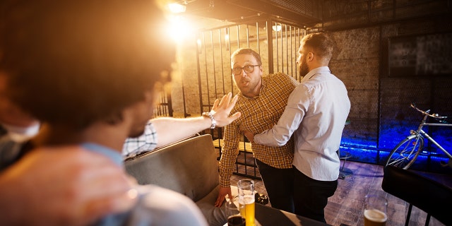 Researchers at Oklahoma State University found that both men and women sometimes prefer friends who are likely to be "vicious" toward their enemies.