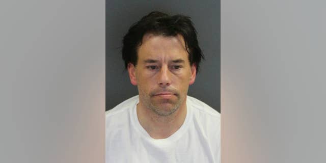 Victor Wang, 46, was taken into custody last week after authorities found dimethyltryptamine (DMT), methamphetamine and psilocybin mushrooms in his Nerstrand home.