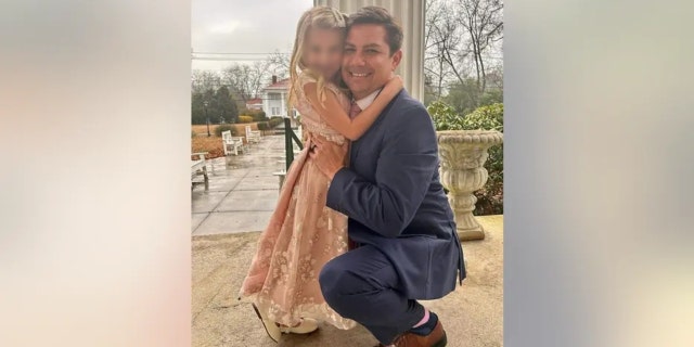 Nathan Miller, a married father of five who works in construction, went to a bar called Happy's Irish Pub, about a two-minute walk from the Courtyard Marriott hotel where he was staying, after the game.