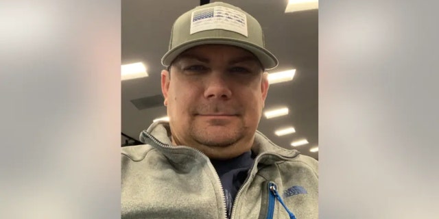 Miller works in construction and was supposed to meet a client in Baton Rouge before he disappeared.