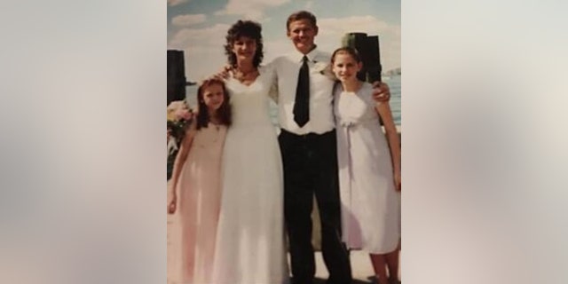 Sherrie Strickland said Heather Strickland was "somebody's mother and daughter."