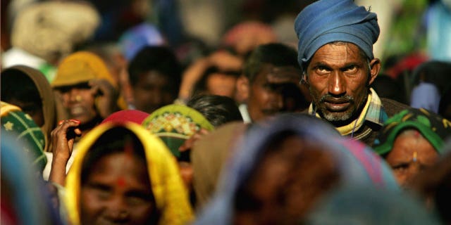 The caste system of India has long determined the social status in the vast South Asian country.