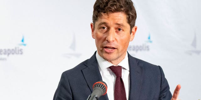 Jacob Frey