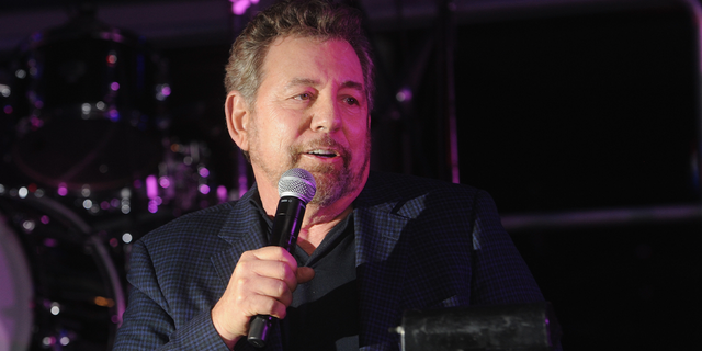 James L. Dolan attends the 5th Annual Little Steven's Policeman's Ball at Mandarin Oriental New York on Dec. 20, 2019 in New York City.