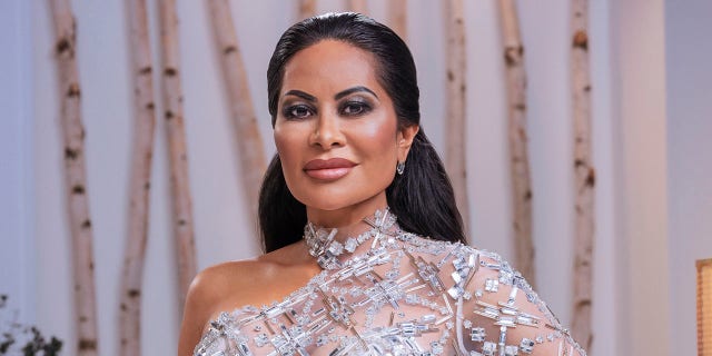 Shah is serving her sentence at Federal Prison Camp Bryan in Texas.