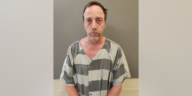 Jeremy Taylor was returned to the Morgan County Jail in Alabama on Wednesday and now faces an addition charge of second-degree escape.