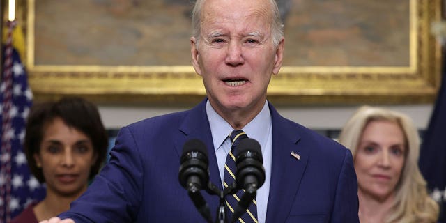 President Joe Biden is 81 years old. He served as representative to the state of Delaware for 36 years before becoming the 47th President. 