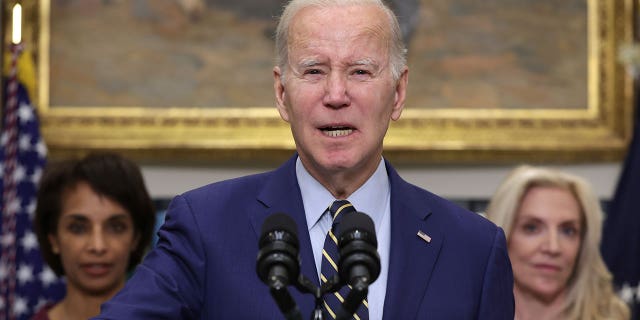 President Joe Biden is 81 years old. He served as representative to the state of Delaware for 36 years before becoming the 47th President.
