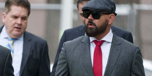 Defense lawyer Joseph McBride, who has represented respective Jan. 6 protestors successful court, came nether occurrence for an allegedly insincere petition to hold a defendant's trial.