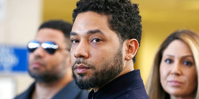 How Jussie Smollett Staged His Hate Crime Hoax: Accomplices Return To ...