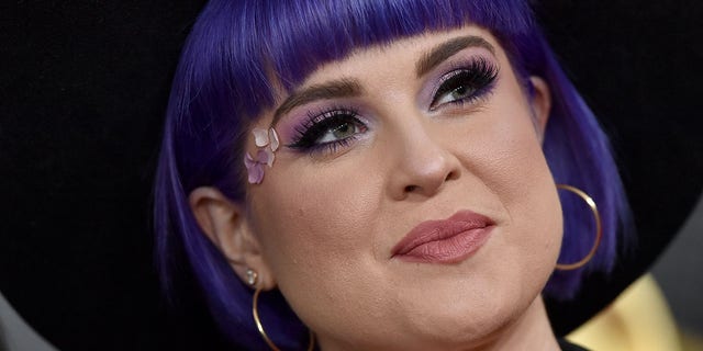 Sidney is the first child of Kelly Osbourne, who she shares with her boyfriend Sid Wilson.