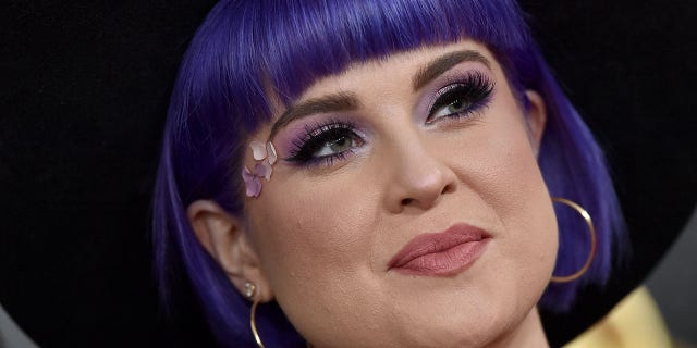 Sidney is the first child of Kelly Osbourne, who she shares with her boyfriend Sid Wilson.