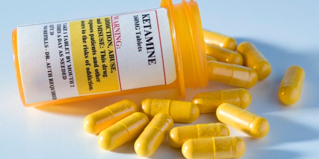 Ketamine, a dissociative anesthetic that has some hallucinogenic effects, is widely used as a treatment for depression and pain management.