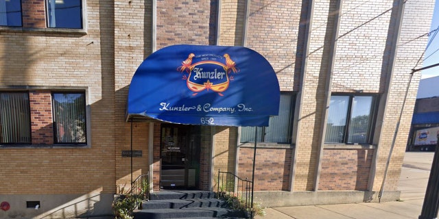 HazMat officials said the shelter in place order was in effect for residents within a half mile range of the Kunzler Meat Company in Lancaster, Pennsylvania.