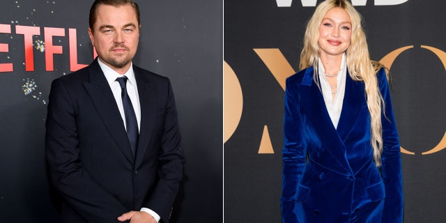 Leonardo DiCaprio ja Gigi Hadid vallandasid taas kohtamisjutud pärast seda, kui väidetavalt veetsid suurema osa õhtust koos Oscari-eelsel peol.