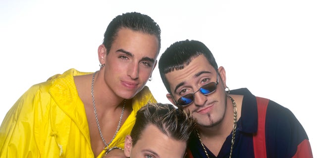 LFO was first formed in Massachusetts in 1995.