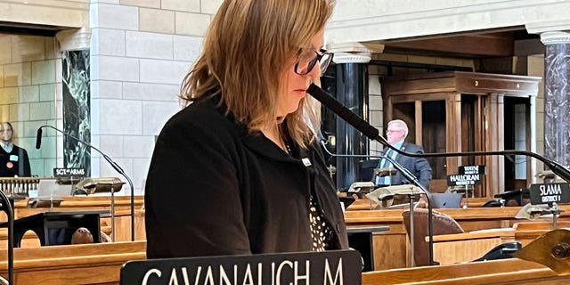 Leftists in the Nebraska state Senate, led by Omaha Sen. Machaela Cavanaugh, have brought the Legislature to a near-standstill by filibustering all legislation introduced until the chamber kills a proposed ban on hormone therapies and sex change procedures for minors.