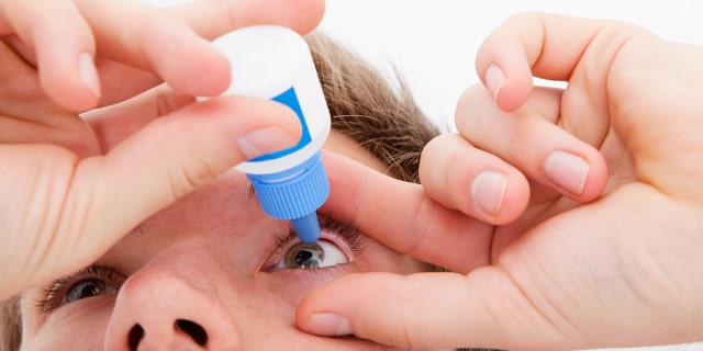 "Reported infections from eye care products are extremely rare," said one optometrist. "It is much more likely that the wrong use of eyecare products causes injury."