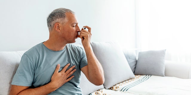 The most common cause of respiratory-related death was COPD, followed by acute lower respiratory tract infection, interstitial lung disease, bronchiectasis and other respiratory disease, a new study said. 