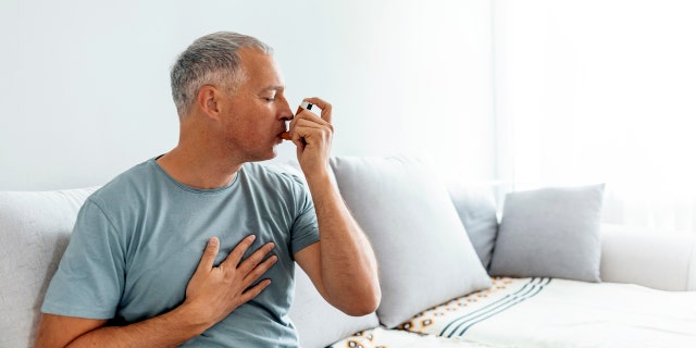 The most common cause of respiratory-related death was COPD, followed by acute lower respiratory tract infection, interstitial lung disease, bronchiectasis and other respiratory disease, a new study said. 