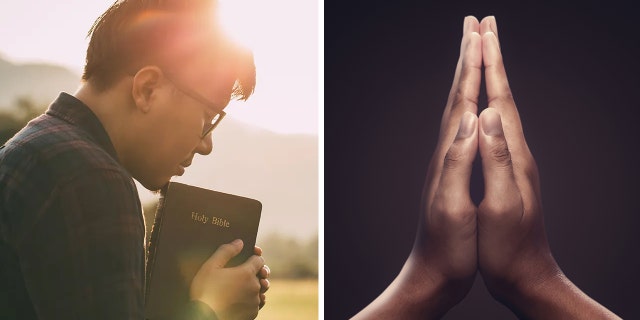 The prophets of the Bible tell us "we reap what we sow," said one faith leader based in South Carolina.