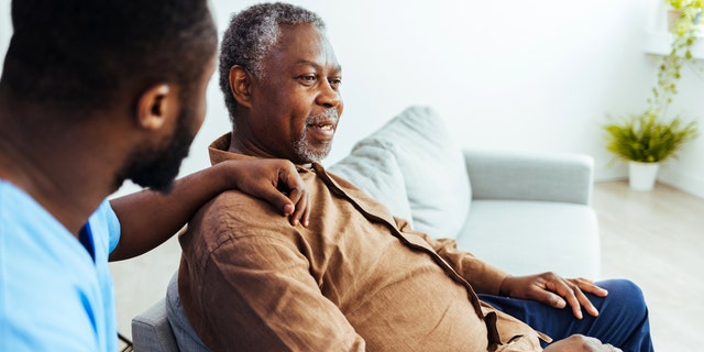 "Many caregivers provide full-time care to a loved one without support — and the emotional and physical strain they experience can result in exhaustion and burnout," a nurse told Fox News Digital.
