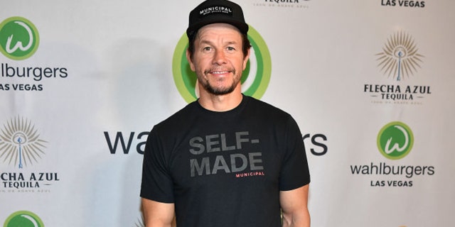 Wahlberg and his brothers Chef Paul and Donnie recently opened their second Vegas Wahlburgers location on the Strip.