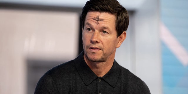 Mark Wahlberg opened up about the impact that his faith has had on his life.