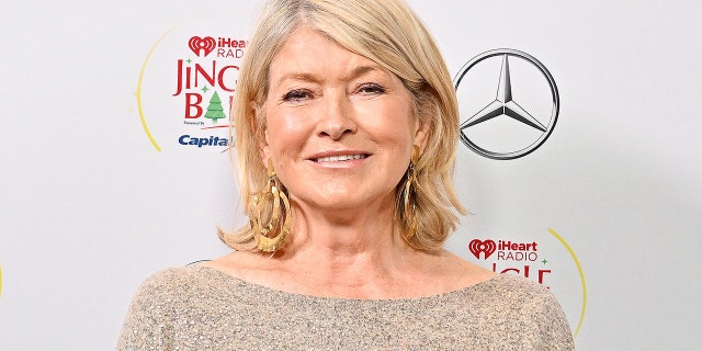 Martha Stewart