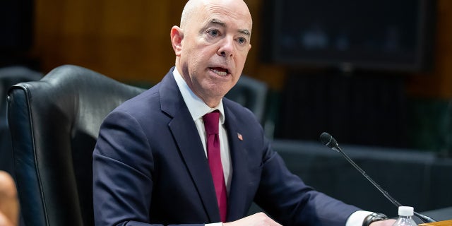 Republicans turn up the heat on Mayorkas after bombshell testimony, WHO issues warning and more top headlines 2 mayorkas