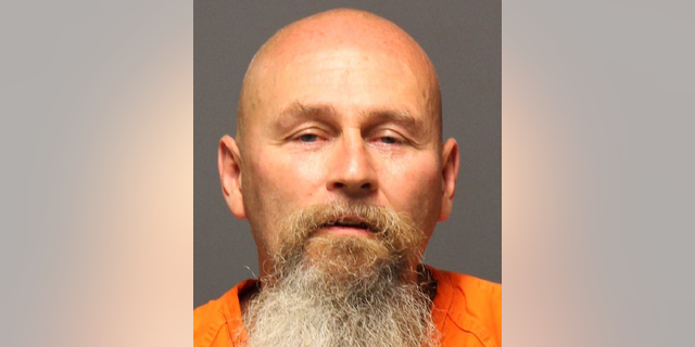Michael Barber, 58, was arrested in Arizona in his RV home on Friday after he failed to appear in court for charges of rape and felony harassment. 