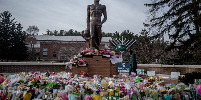 Michigan State University will close most of its campus at night following a mass shooting that left 3 students dead.