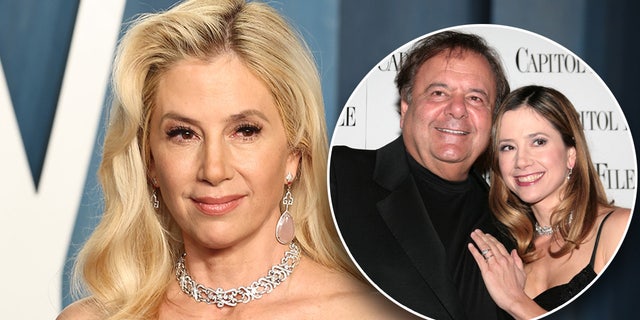 Mira Sorvino slammed the Academy for failing to acknowledge her father, Paul Sorvino, during the In Memoriam segment at the Oscars.