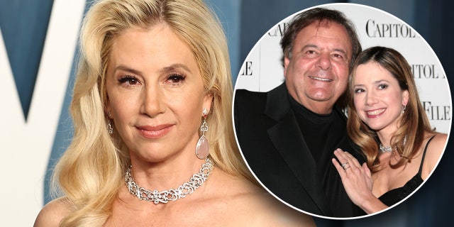 Mira Sorvino slammed the Academy for failing to acknowledge her father, Paul Sorvino, during the In Memoriam segment at the Oscars.