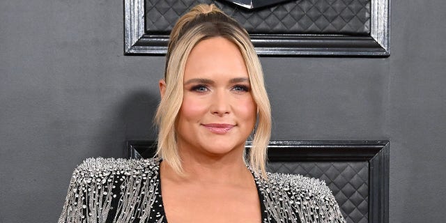 Miranda Lambert