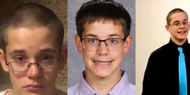 The Eaton Indiana Police Department is investigating the disappearance of 14-year-old Scottie Dean Morris.