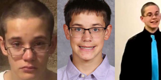 Scottie Dean Morris photo collage