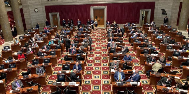 The Missouri House has passed a ban on diversity spending, though the proposal will likely die in the state Senate.