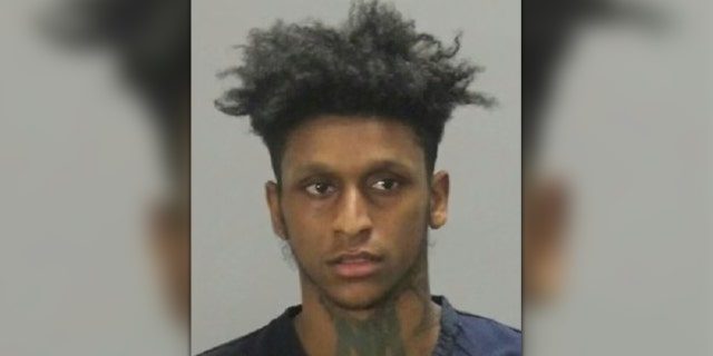 Kaiser Suggs was released from jail in Clayton County, Georgia, after aggravated assault charges against him were dismissed.
