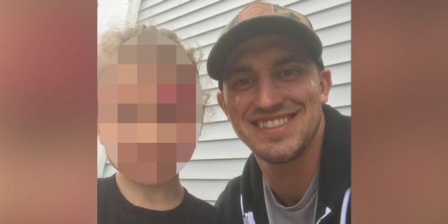Rob Safford, a 33-year-old Marine Corps veteran from North Carolina, died in a boating accident in the British Virgin Islands, leaving his daughter an orphan months after his wife lost a battle with cancer.