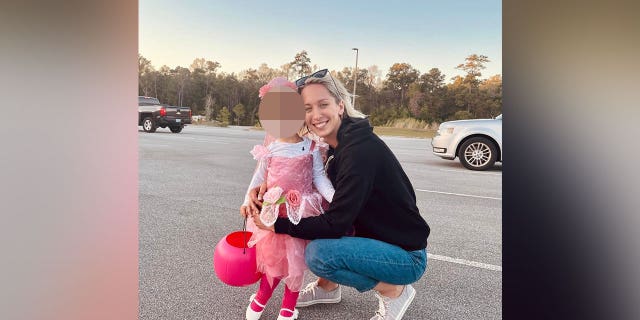 Rachele Safford, the wife of Gunnery Sgt. Robert O. Safford, lost her battle with cancer in 2022. The couple shared a daughter, Bella, who is now an orphan following her father's deadly boating accident in the British Virgin Islands last week.