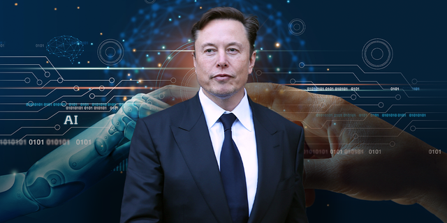 Musk calls for action as AI tech grows stronger, media's smears against ...