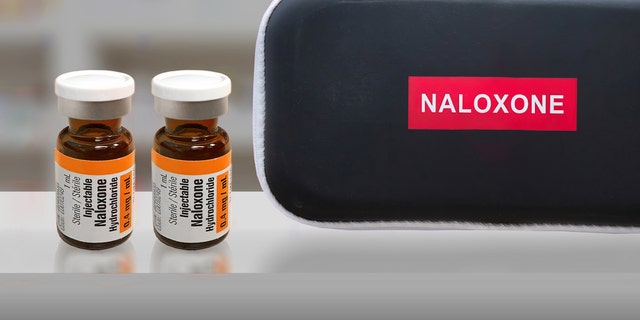 Because xylazine is not an opioid, overdoses can’t be addressed with naloxone (more commonly known by the brand names Narcan and Kloxxado).