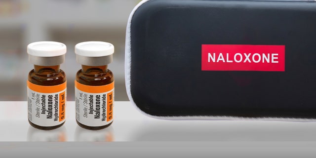 Because xylazine is not an opioid, overdoses can’t be addressed with naloxone (more commonly known by the brand names Narcan and Kloxxado).